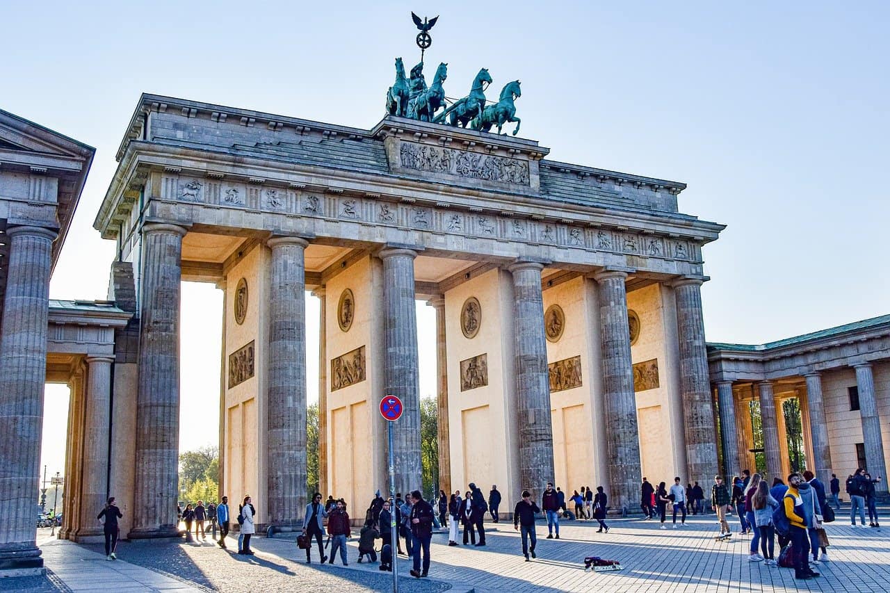 שווקים שווים בבירה האירופית הכי שווה