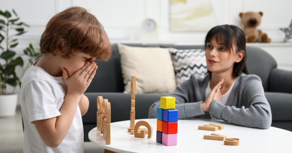 חיזוק הרווחה הרגשית והביטחון העצמי
