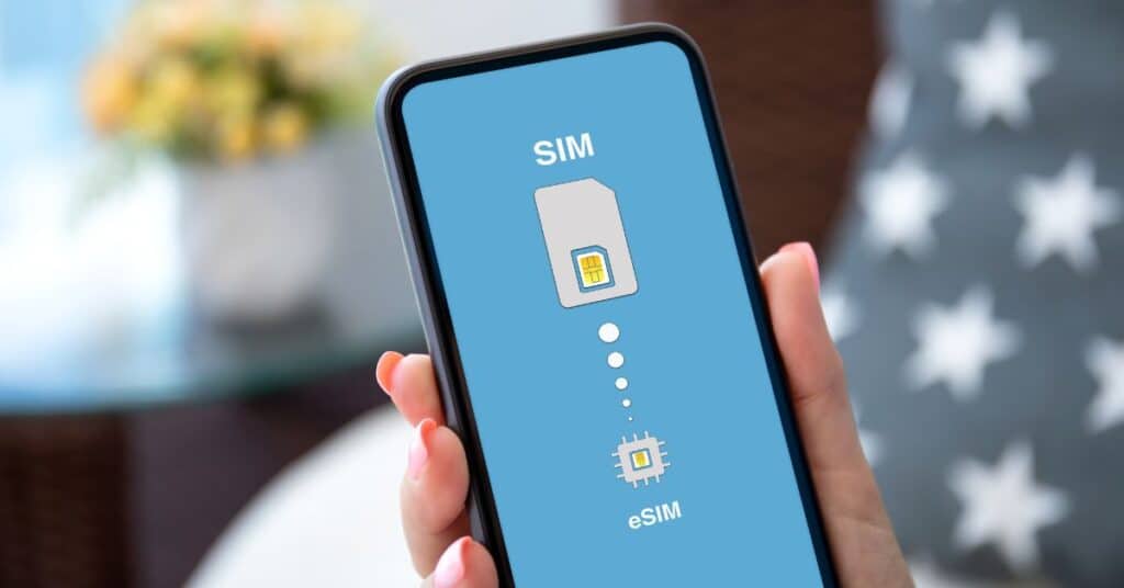 חבילות ESIM לפי פרק הזמן בחול
