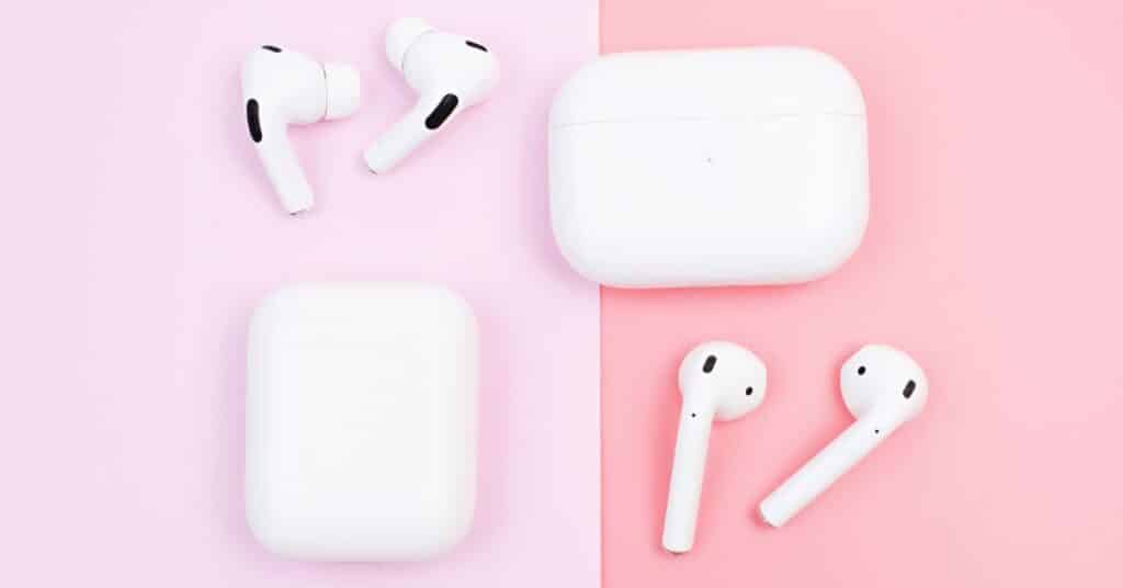 Airpods Pro 2 מול Airpods 3 - איזה סוג אוזניות מתאים לכם יותר