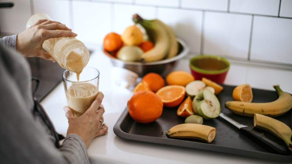 שמירה על עצמות חזקות ובריאות