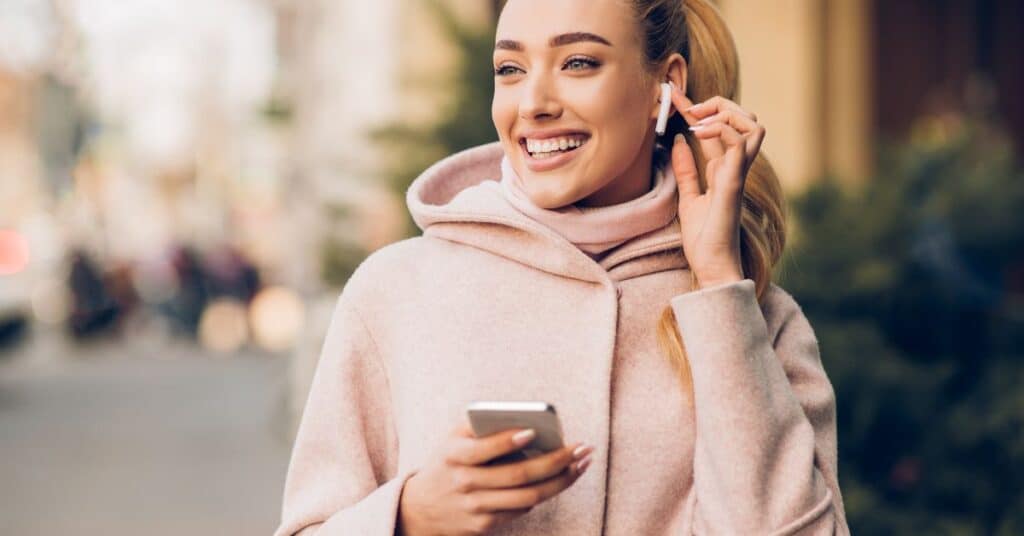 AirPods 3 חוויית ההאזנה החדשה