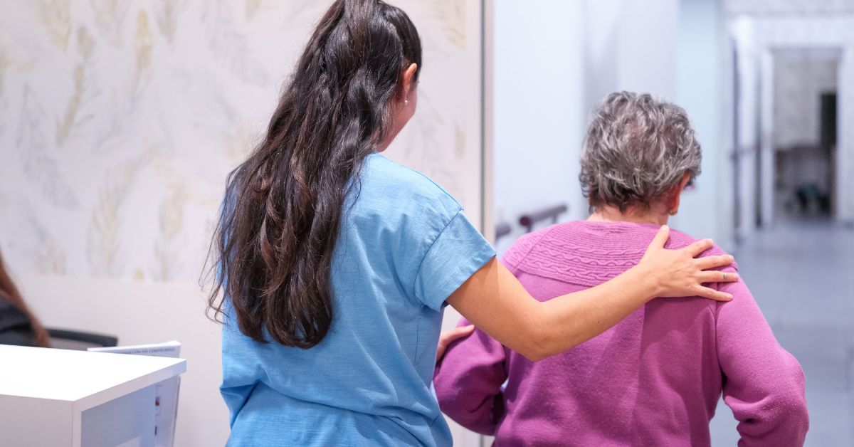 איך לבחור בית אבות לתשושי נפש: כך תבטיחו ליקירכם את הטיפול הטוב ביותר