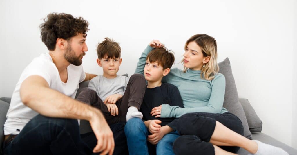 טיפוח מערכות יחסים חיוביות
