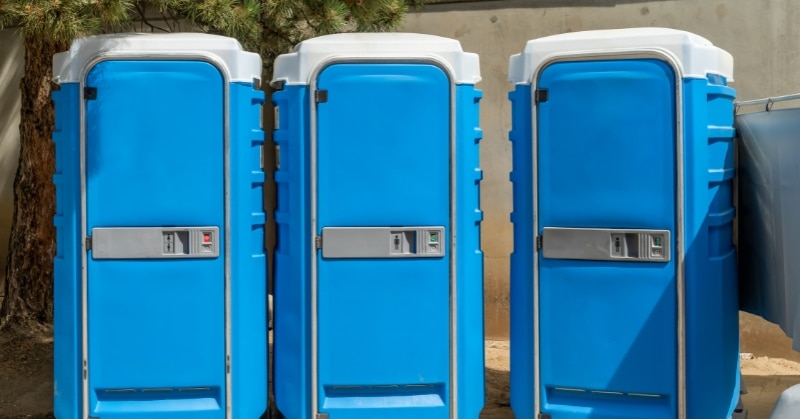 טיפים לתפעול חלק של השירותים