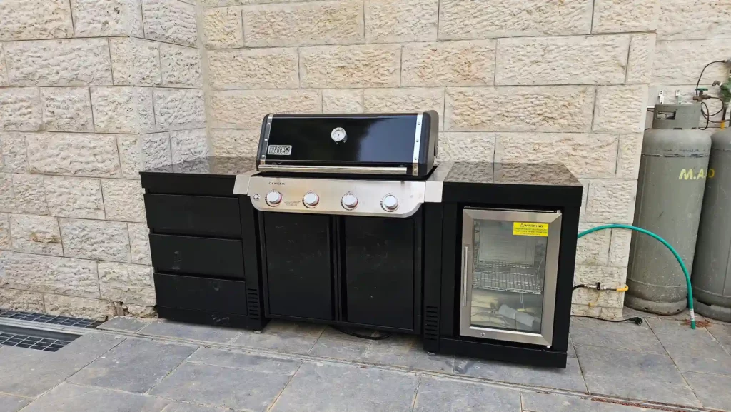 הצלייה שהחזירה לנו את הביחד